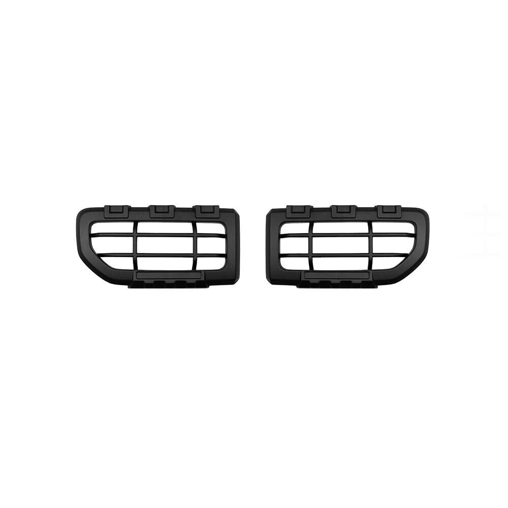 Rear Fog Light Lamp Protector Guards Decorative Cover for Suzuki for Jimny 2Door 19+