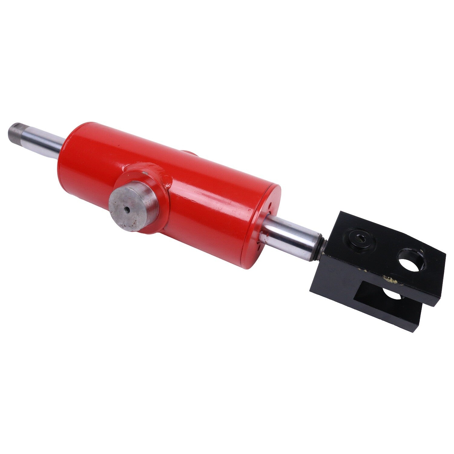 188842A1 2X Power Steering Cylinder For Case IH C50 C60 C70 C80 C90 C100 Clevis
