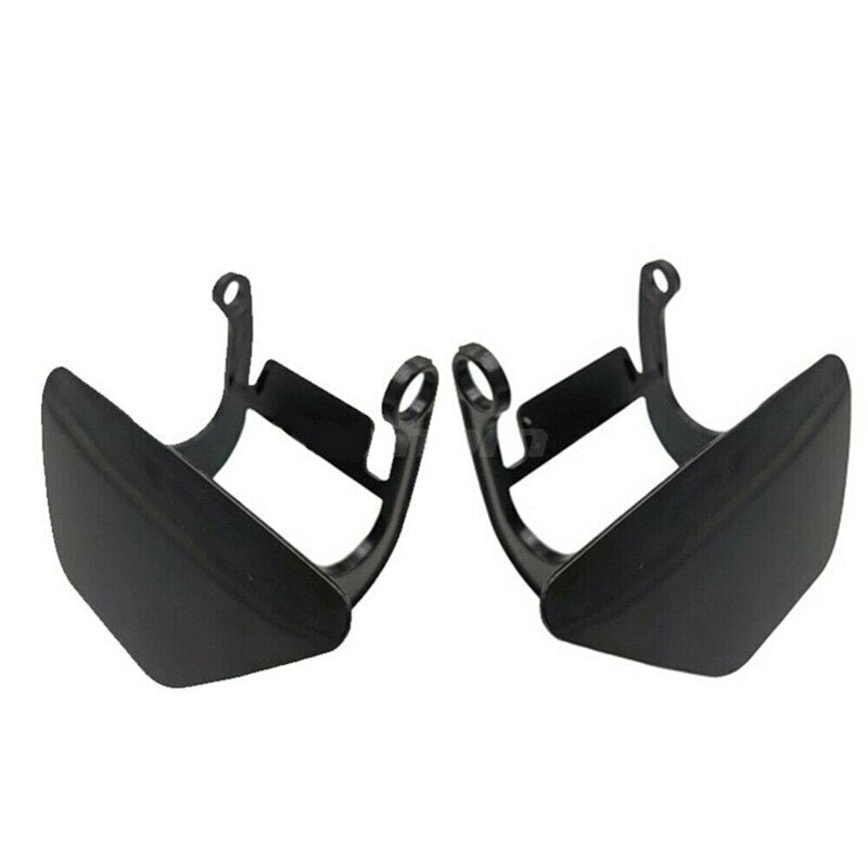 2-Pack Anti-Collision Headlight Washing Machine Cover Suitable for BMW 5 F10 F18 2010 2011 2012