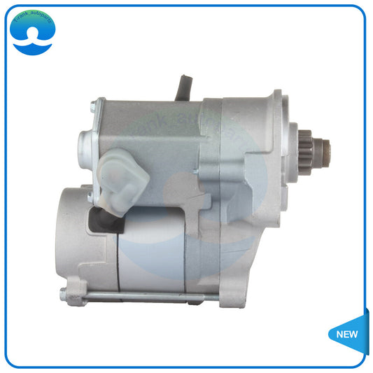 Starter Motor 336-1638 Fit for 1996-2000 for Toyota 4Runner Base Sport Utility 2.7L