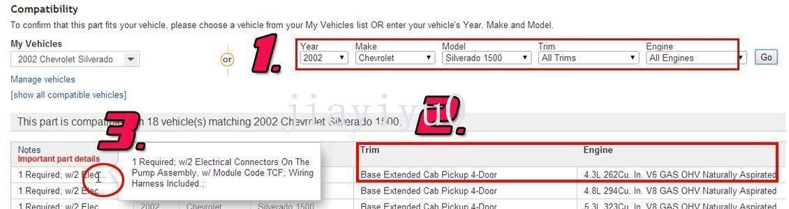 WO163304 OZA685-WW1 new Oxygen (O2) Sensor Compatible with Wood/Pellet Heaters