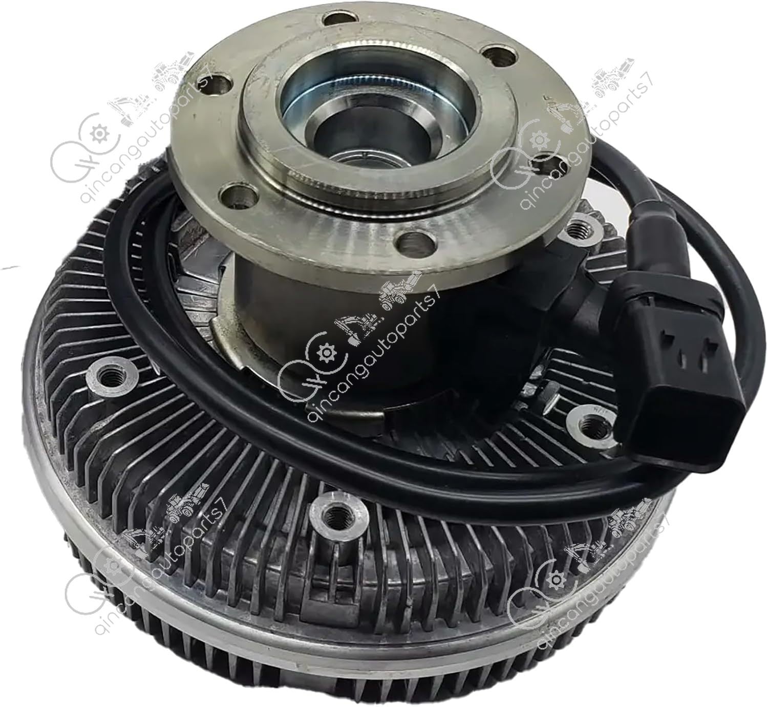 Drive As Fan Clutch For CAT 320D, 320D L, 320D, 320D LN, 321D L, 324-0123