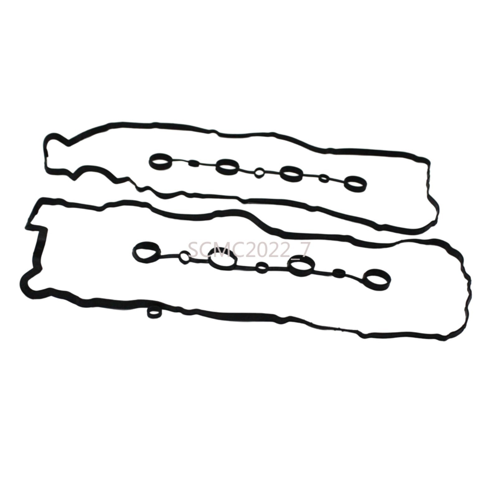 LR Valve Cover Gasket Set for Porsche for Cayenne V8 2003-2006 4.5T 94810593205/103