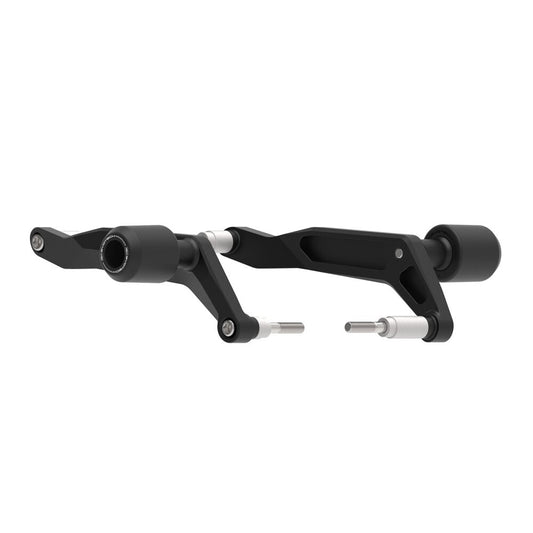 bobinas de proteccion contra choques para for Ducati Monster 950+Plus 2021-2023