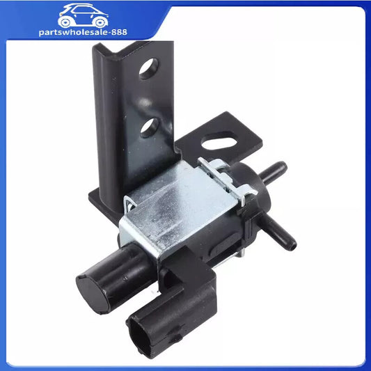 New Purge Solenoid Valve Fit for Hyundai Santa Fe for Kia Sportage Optima 2.0L 2.4L