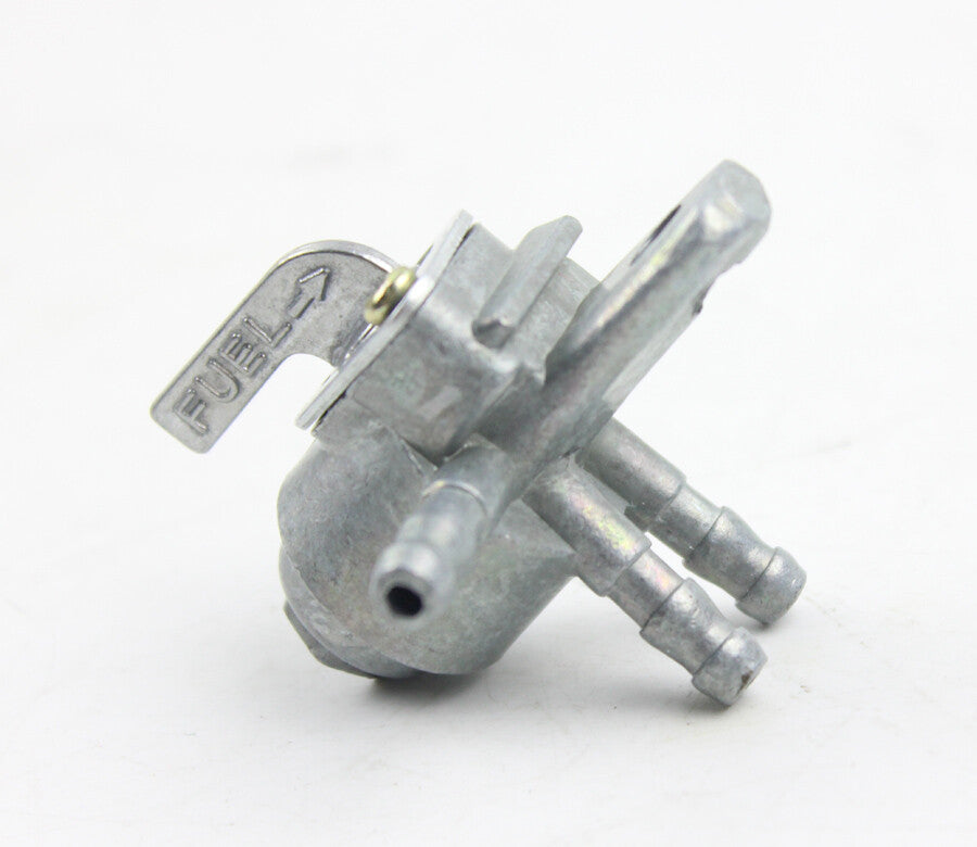 3 port Fuel Valve Petcock Assembly Switch for HONDA ATC TRX CT70 PASSPORT INLINE
