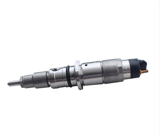Diesel Fuel Common Rail Injector Assembly 0445120161 for Kamaz Kamminz ISBe ISDe
