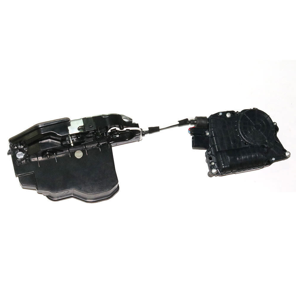 Front Left Soft Close Door Lock Actuator 51217185689 for BMW F10 F11 F02 F04