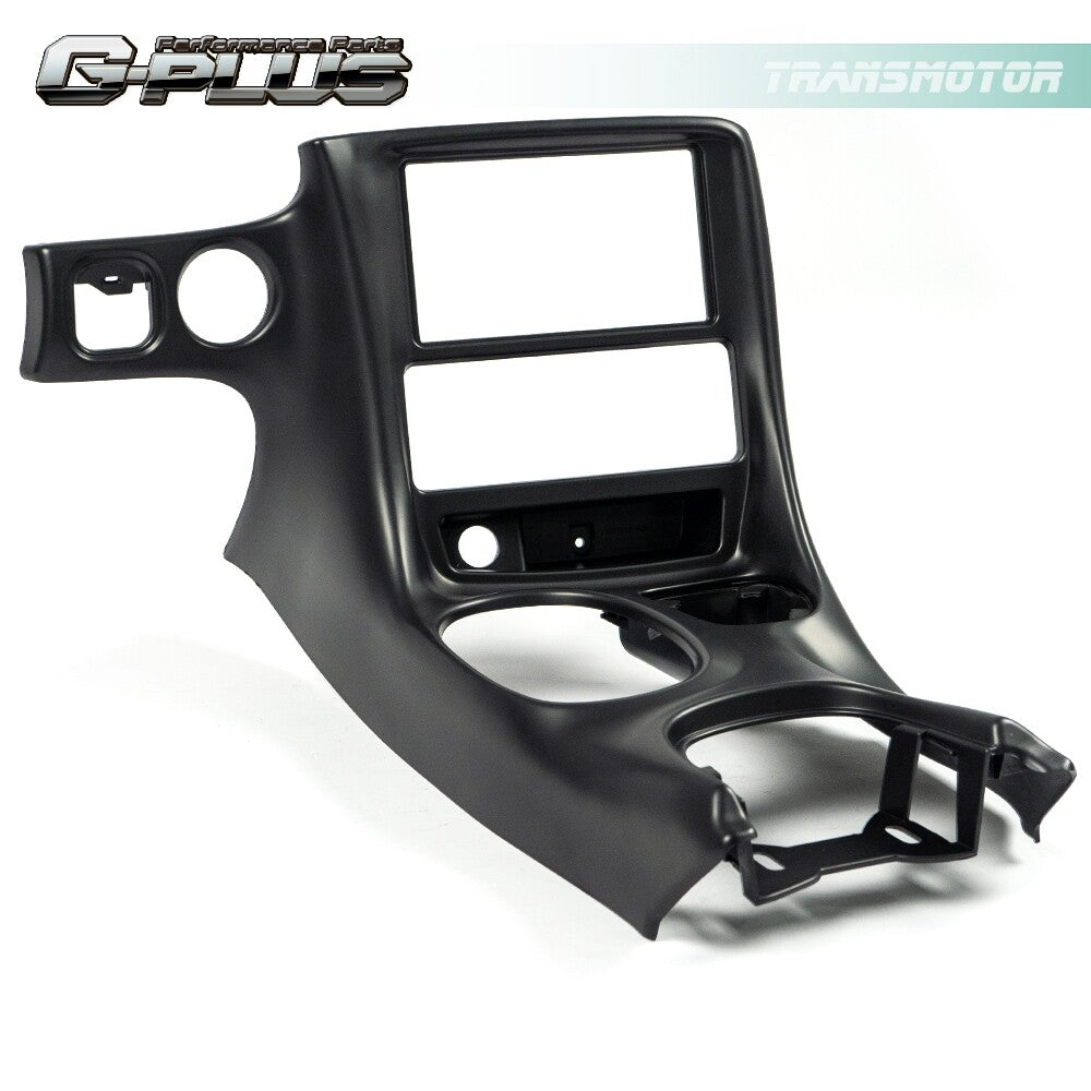 1997-2004 for Corvette C5 with Din Dash