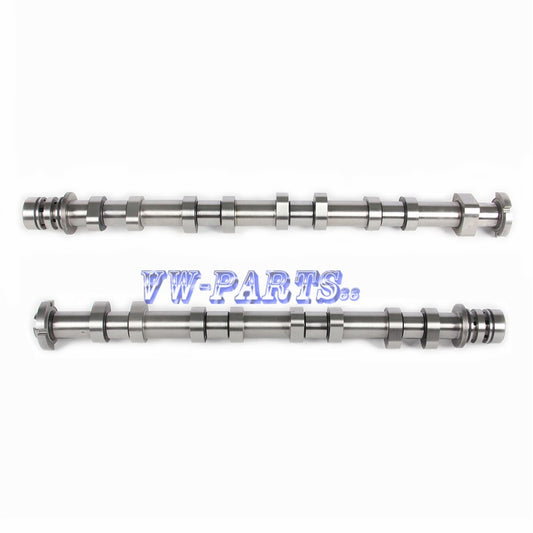 2.5L Intake Exhaust Camshafts Fit for Buick for Chevrolet Colorado for GMC for Canyon