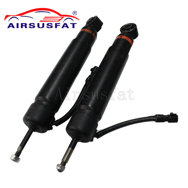 4 front and rear air suspension struts for Toyota for Land Cruiser Prado 150 and for Lexus GX460