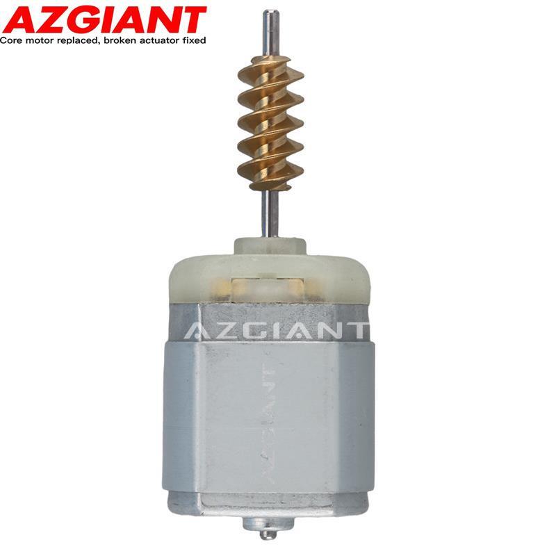 Repair of ESL/ELV steering column lock motor for 2009-2012 for Volkswagen for Passat CC 3C0905861H