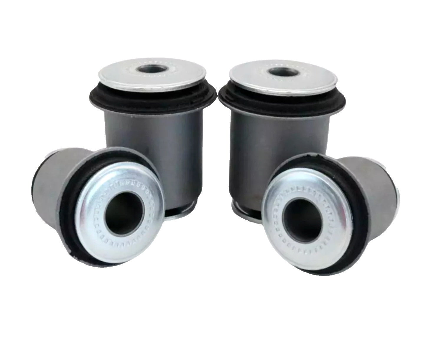 Front Lower Control Arm Bushing for Toyota 4Runner FJ Cruiser 48655-60050 4PCS