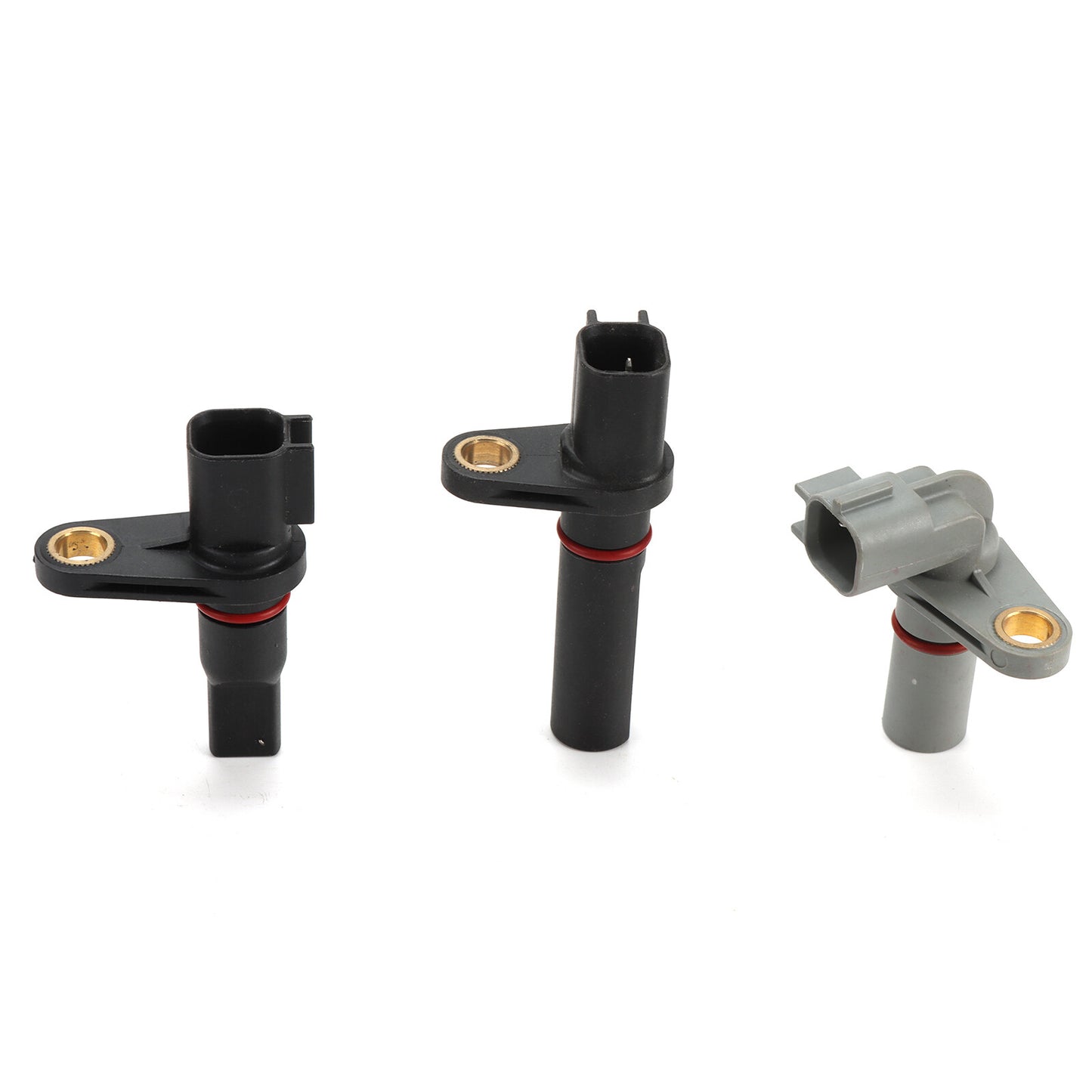 3-Piece Car Transmission Speed Sensor AE8P7H103A for Ford C-Max Focus Fiesta