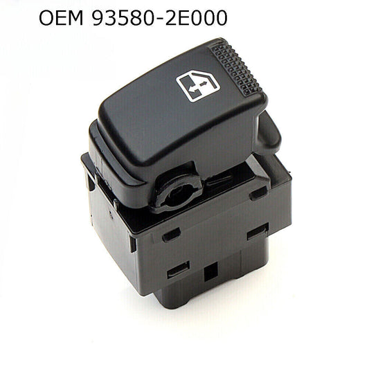 for Hyundai Getz 2005-2010,93570-1C110,93580-2E000 Electric Power Window Switch