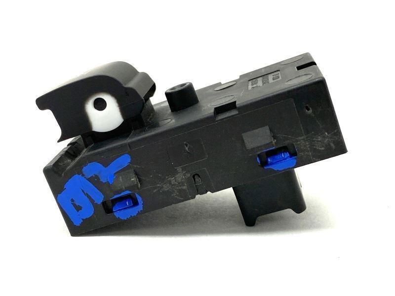 FOR 2012-2018 for Chevrolet Sonic BLACK 1 Rear Door Window Switch Jet Black 95188249