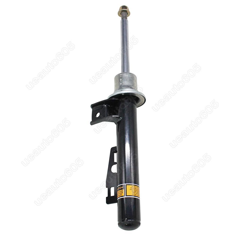 1x Front Left / Right Shock Strut Absorber w/O ADS for Smart Fortwo W451 2008-15