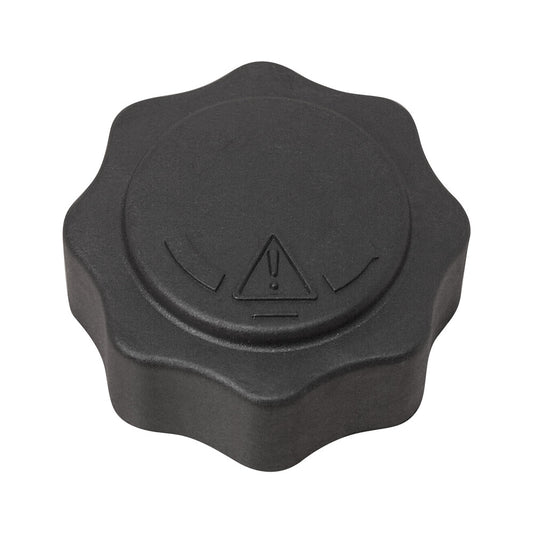 PCD100160 Front Expansion Tank Cap Cover for Mini Cooper S R53 2002-2006 Black