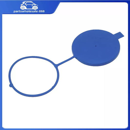 A1248690272 Windshield Washer Reservoir Cap 110 mm for Mercedes-Benz W124 W202