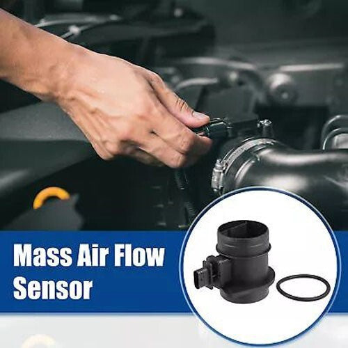 13627542418 Mass Air Flow Sensor Replacement Fit for Mini Cooper 2007-2011