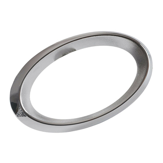 Chrome Fog Lamp Bezel Trim Right Front for Mercedes-Benz S211 W211 E-Class W211