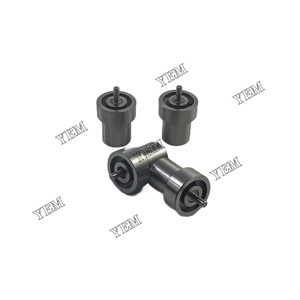 3PCS K3B Nozzle DN4SD24 105000-1130 for Mitsubishi K3B Fuel Injector Nozzle