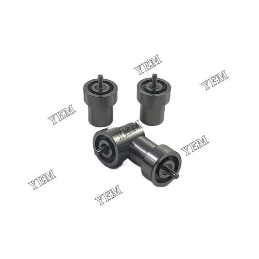 3PCS K3B Nozzle DN4SD24 105000-1130 for Mitsubishi K3B Fuel Injector Nozzle