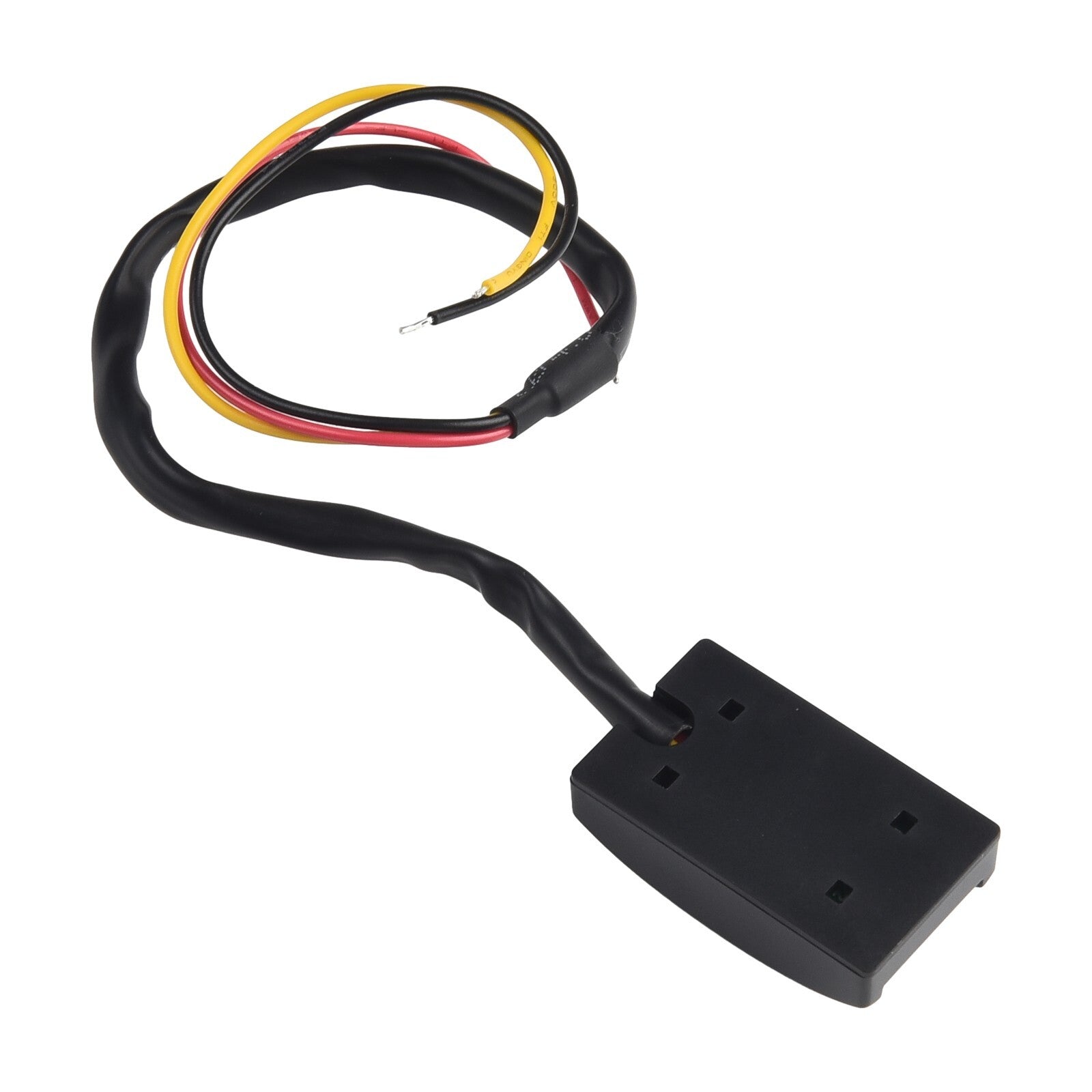 12V Car LED Light Push Button Latching Switch Auto On Off Switches 200mA 2.4W