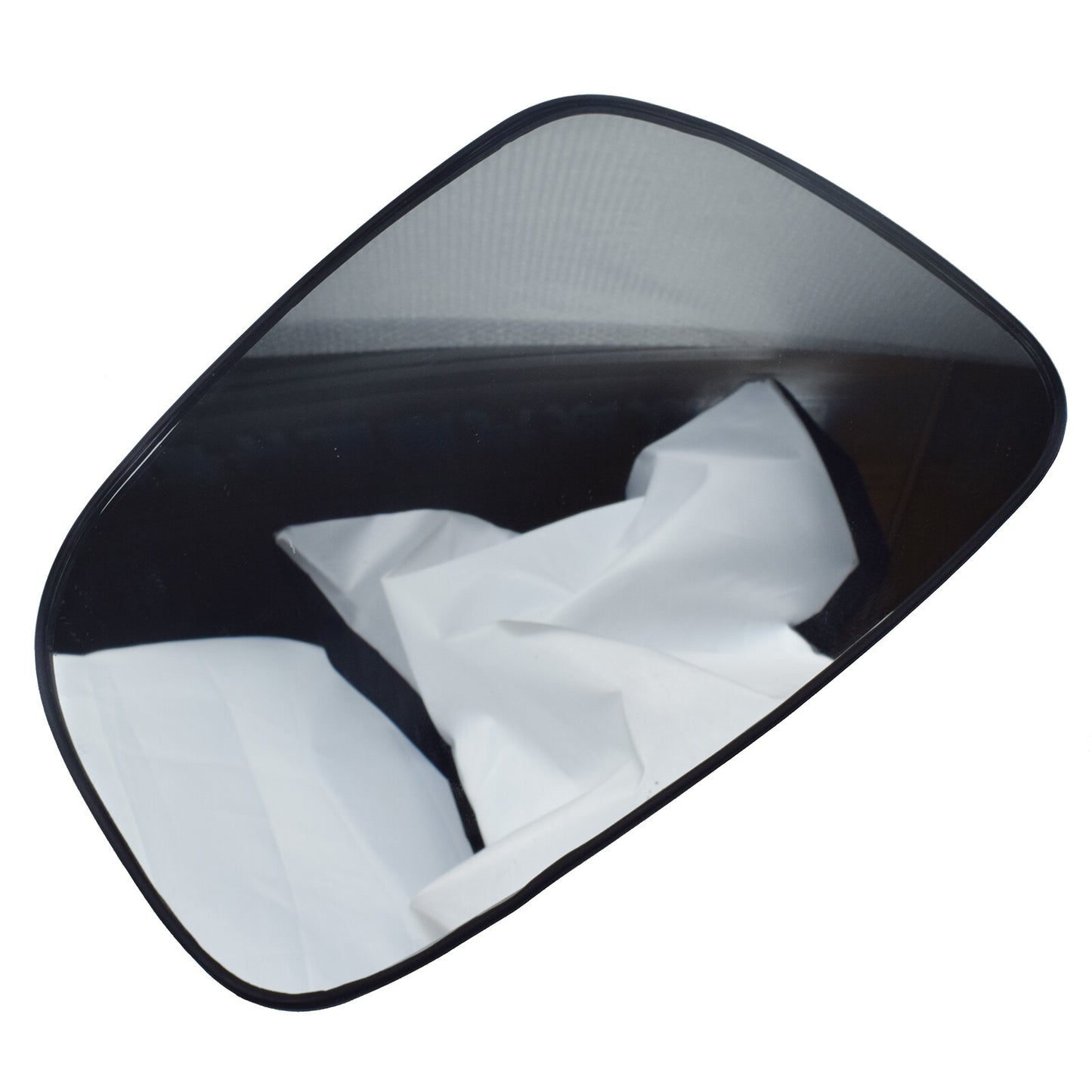 876211R220 HY13251 For Right Mirror Glass Heat New for Hyundai for ELANTRA ACCENT 12-17
