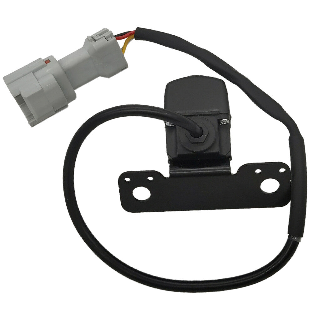 Rear View Parking Camera 95760-2W000 for Hyundai Santa Fe Sport 2013-2016 2.4L