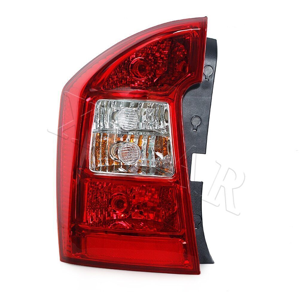 1Pcs Rear Bumper Tail Light Rear Fog Lamp Right for Kia Rondo Carens 2007-2012
