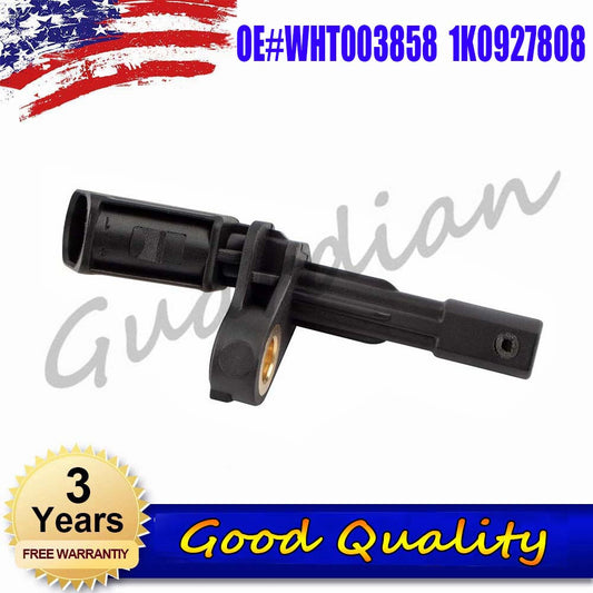 Right rear ABS sensor 1K0927808 is suitable for Volkswagen for TIGUAN RABBIT R32 for PASSAT CC for JETTA