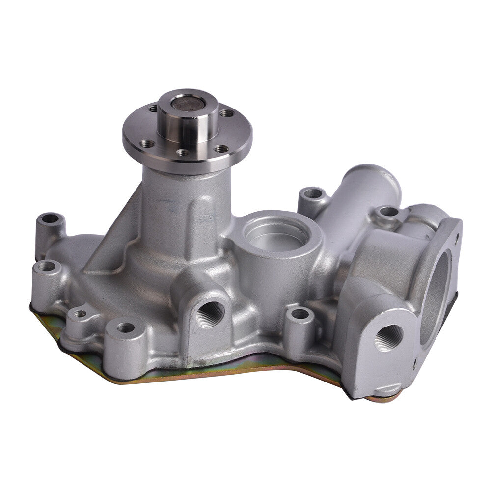 Water Pump 8981262311 8981262312 for Isuzu Engine 3LD1 3LD2 4LB1 4LC1 4LE1 4LE2
