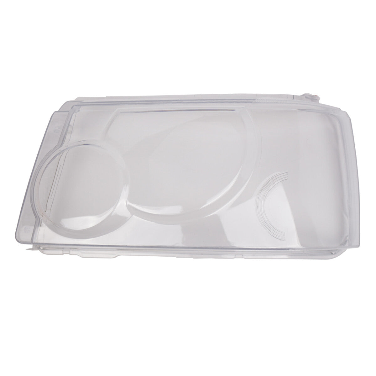 Left headlight lens cap for Land Rover for Range Rover Sport 2006 - 2009