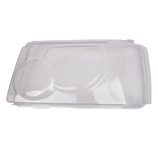 Left headlight lens cap for Land Rover for Range Rover Sport 2006 - 2009