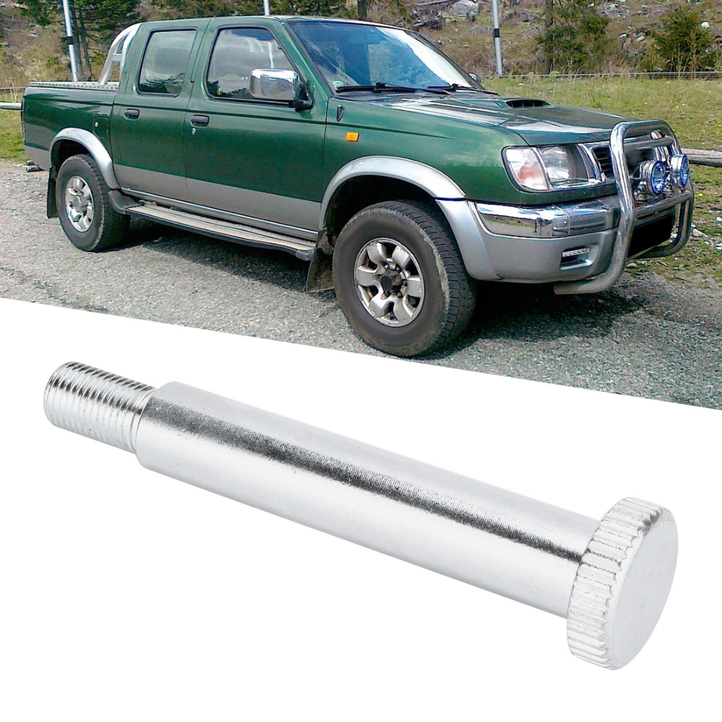 Hot Front Suspension Lower Shaft-Pin 54419-VK80A Part For