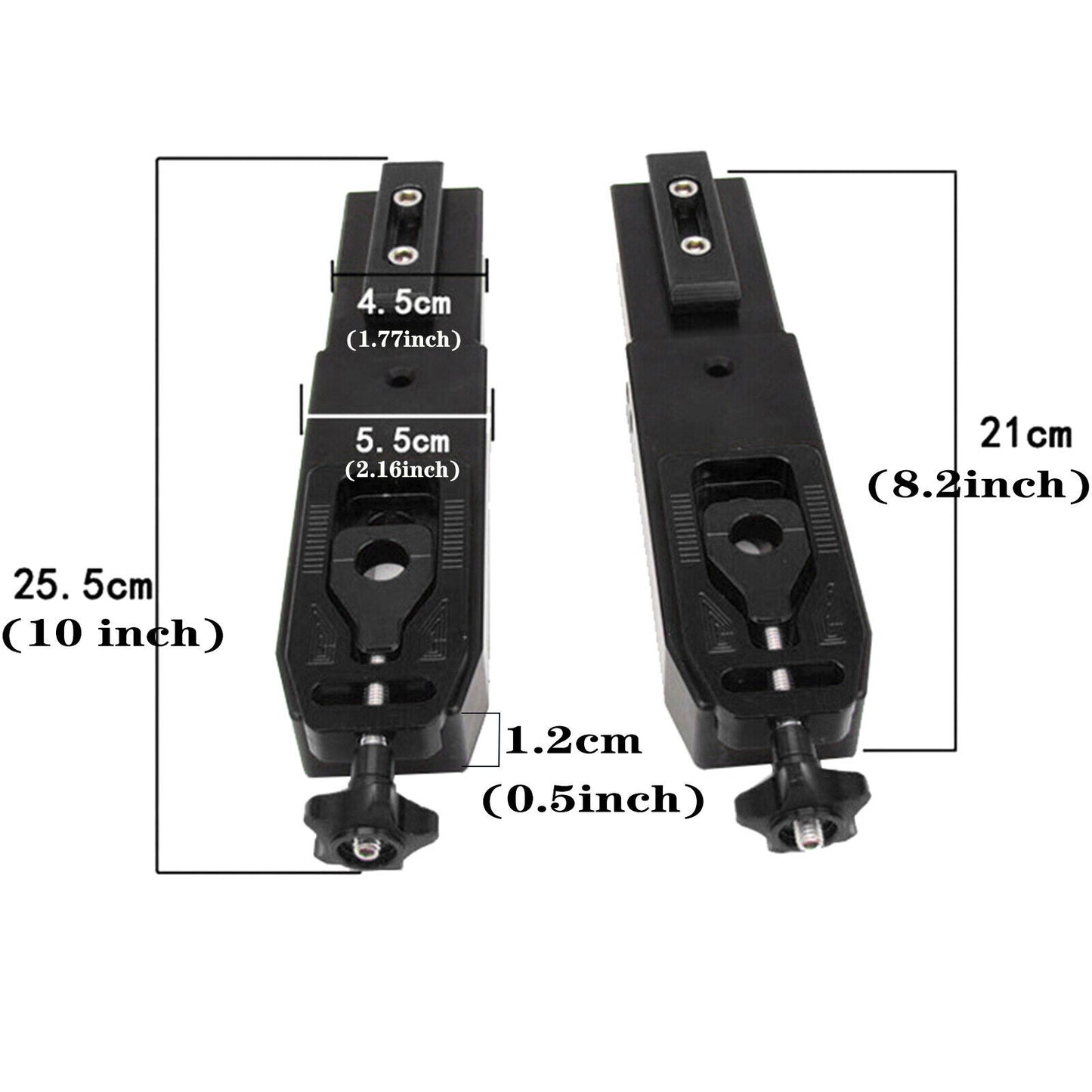 Motorcycle CNC Rear Fork Extension Stretch Kit Adapted for Honda GROM MSX125