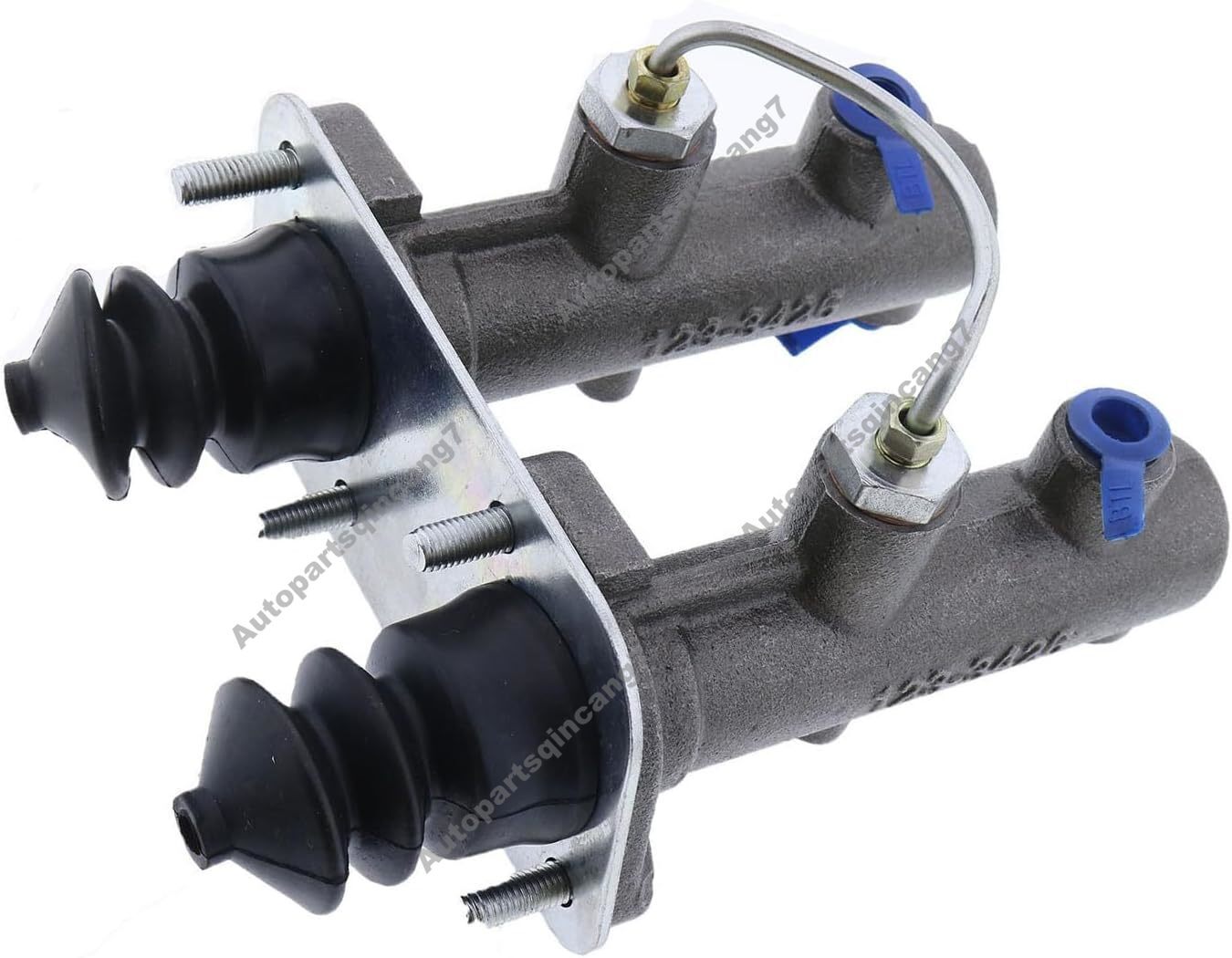 Backhoe Brake Master Cylinder 123-3426 For Caterpillar 416C 426C 428C 436C 438C