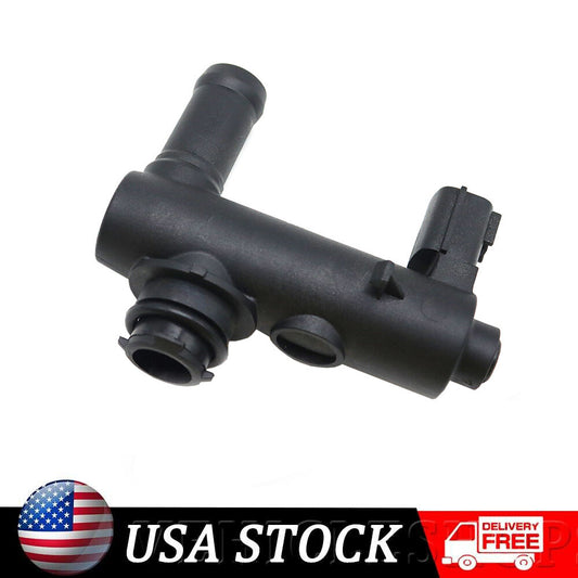 Vapor Canister Vent Solenoid Valve 911-503 for Nissan Titan FX35 for Infiniti 03-09