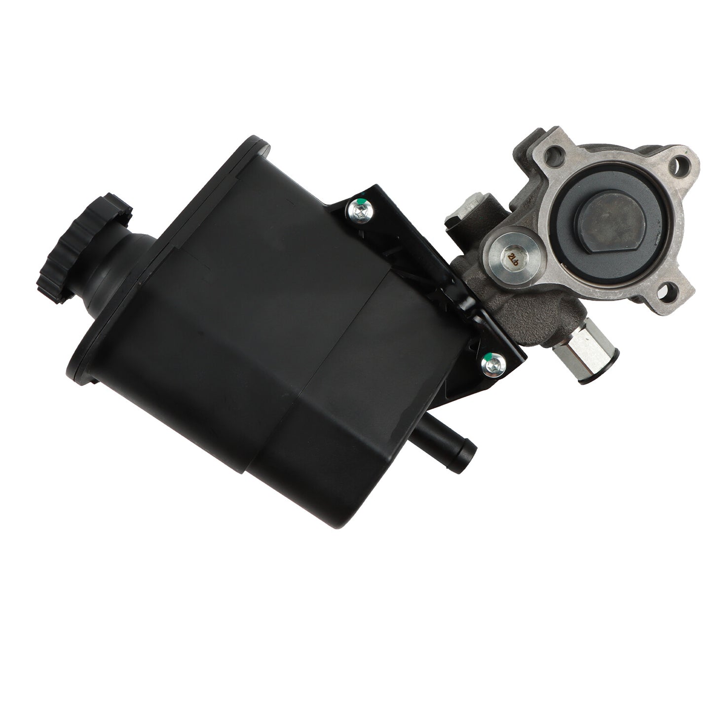 Power Steering Pump w/ reservoir 20-70269 For 2002-07 for Dodge for Ram 1500
