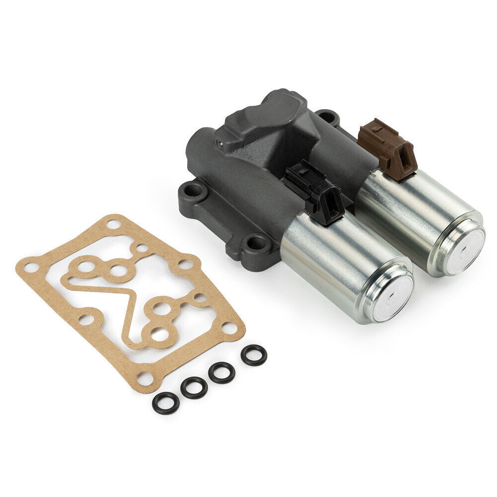 28260-RG5-004 for Honda for Civic 12-13 Transmission Dual Linear Shift Solenoid