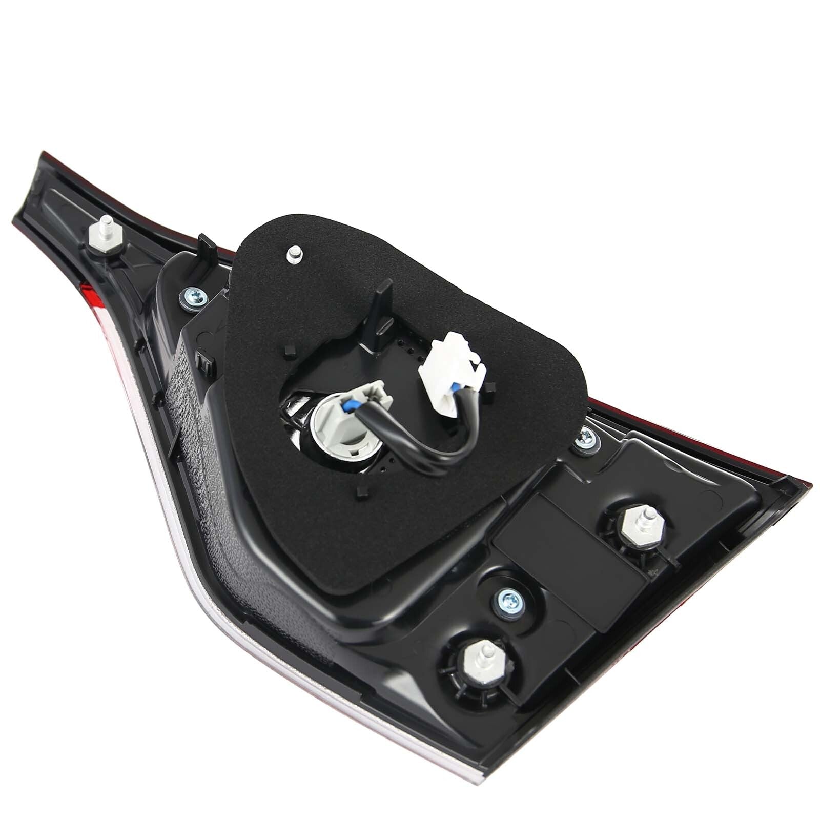 Applicable to 2020-2022 for Toyota for Corolla rear taillight and brake light, inner drive side LH