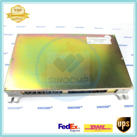 CPU Controller YN22E00234F1/YN22E00234F6 for Kobelco SK200-8 SK210-8 Programmed