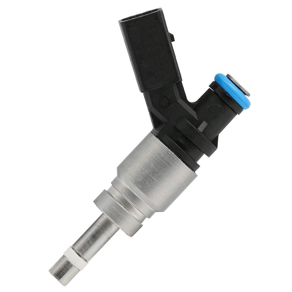1X 06E906036F FIJ0035 Fuel Injector for Audi A4/A5 Quattro Q5 A6 2008-2012 3.2L