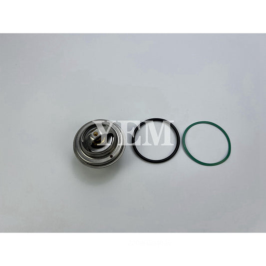 P180LE Thermostat 71¡æ 51.06402-0061 For Doosan Engine.