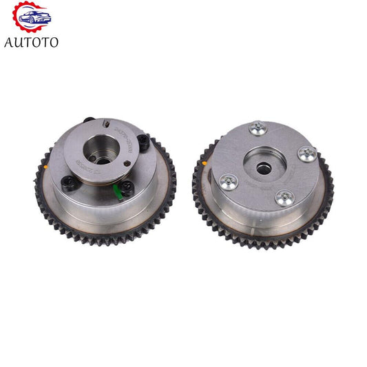 Exhaust  Intake Camshaft Gear Sprocket for 1.8L for Hyundai for Elantra for Kia Forte Koup