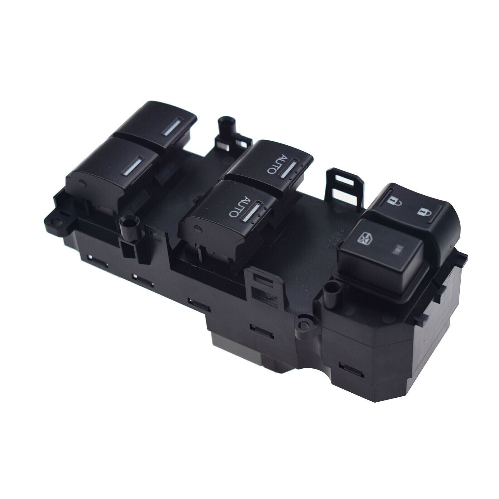 for Honda Pilot 2008-2015 EX EX-L 3.5L Master Window Switch Front Driver Side 1X