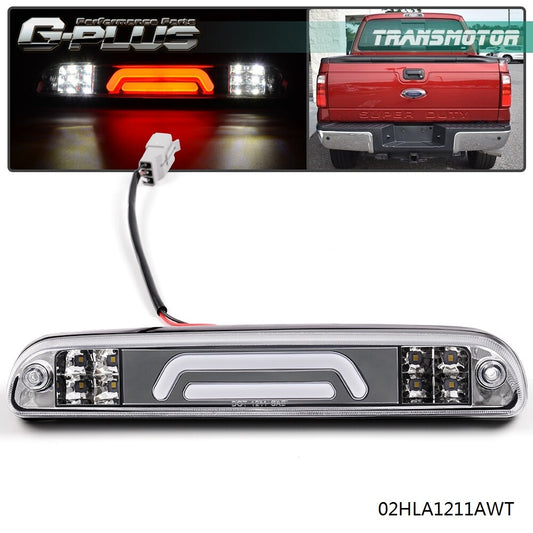 Suitable for 1999-2016 for Ford F250 F350 Super Duty Rough LED Third 3rd Brake Light