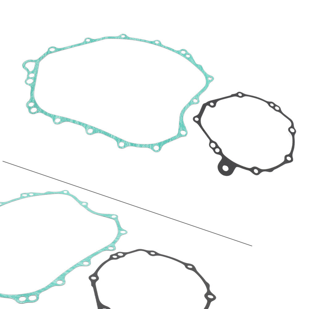 Clutch Generator Cover Gasket for Honda CBR1000RR 2004 2005 2006 2007