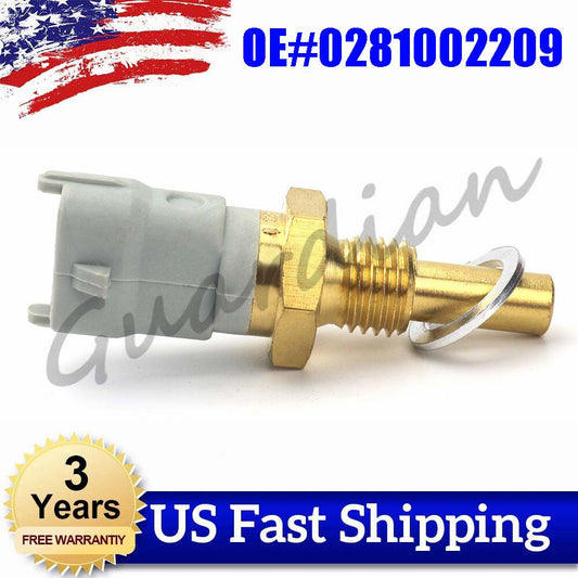 Temperature Sensor Switch TEMP for Polaris Ranger 500 570 700 XP RZR 4 800 900